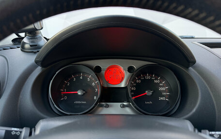 Nissan Qashqai, 2007 год, 699 000 рублей, 12 фотография