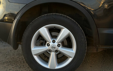 Nissan Qashqai, 2007 год, 699 000 рублей, 11 фотография