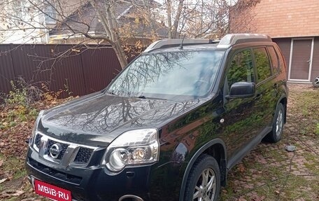Nissan X-Trail, 2013 год, 1 150 000 рублей, 2 фотография