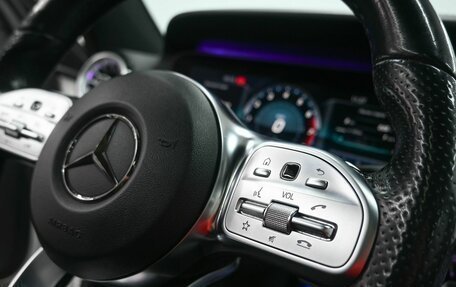 Mercedes-Benz E-Класс, 2018 год, 2 949 900 рублей, 17 фотография