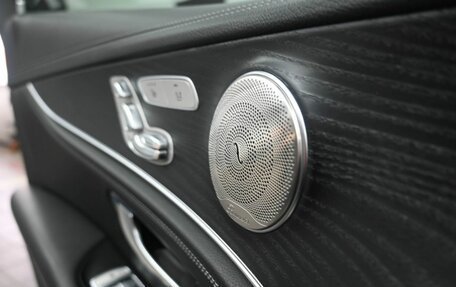Mercedes-Benz E-Класс, 2018 год, 2 949 900 рублей, 22 фотография