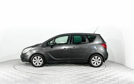 Opel Meriva, 2011 год, 596 400 рублей, 5 фотография