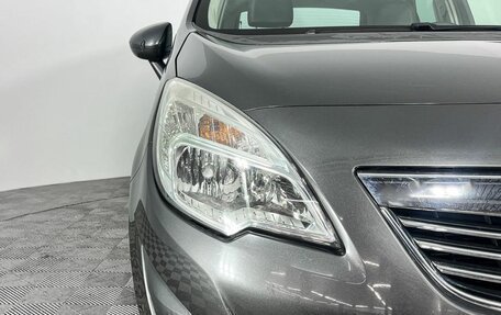 Opel Meriva, 2011 год, 596 400 рублей, 9 фотография