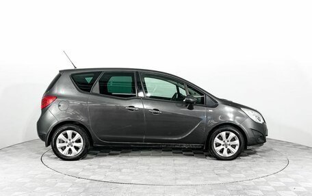 Opel Meriva, 2011 год, 596 400 рублей, 7 фотография