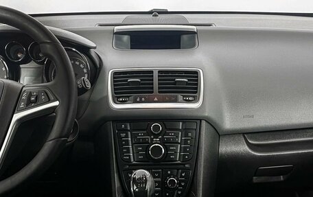 Opel Meriva, 2011 год, 596 400 рублей, 12 фотография