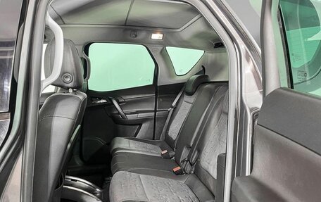 Opel Meriva, 2011 год, 596 400 рублей, 15 фотография