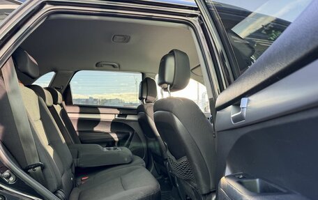 KIA Sorento II рестайлинг, 2014 год, 1 620 000 рублей, 12 фотография