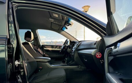KIA Sorento II рестайлинг, 2014 год, 1 620 000 рублей, 11 фотография