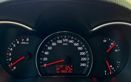 KIA Sorento II рестайлинг, 2014 год, 1 620 000 рублей, 16 фотография