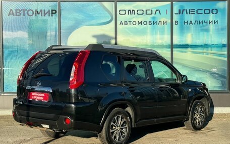 Nissan X-Trail, 2013 год, 1 280 000 рублей, 5 фотография