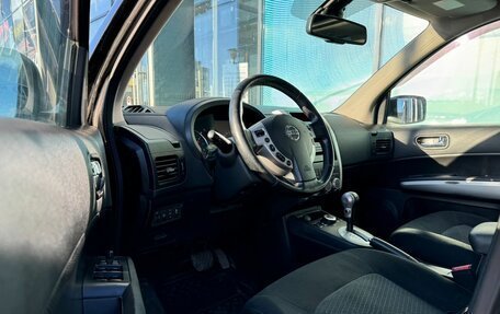 Nissan X-Trail, 2013 год, 1 280 000 рублей, 10 фотография