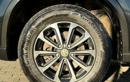Nissan X-Trail, 2013 год, 1 280 000 рублей, 9 фотография