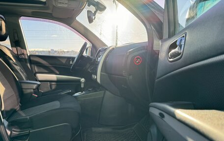 Nissan X-Trail, 2013 год, 1 280 000 рублей, 11 фотография