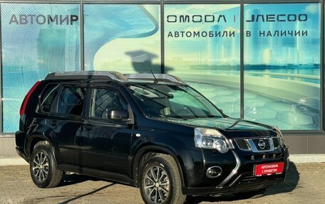 Nissan X-Trail, 2013 год, 1 280 000 рублей, 3 фотография