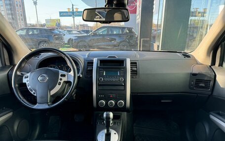 Nissan X-Trail, 2013 год, 1 280 000 рублей, 13 фотография