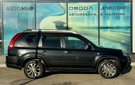 Nissan X-Trail, 2013 год, 1 280 000 рублей, 4 фотография