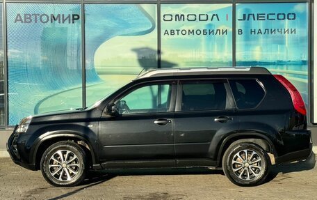 Nissan X-Trail, 2013 год, 1 280 000 рублей, 8 фотография