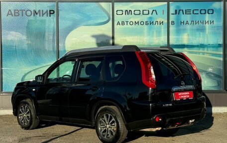 Nissan X-Trail, 2013 год, 1 280 000 рублей, 7 фотография