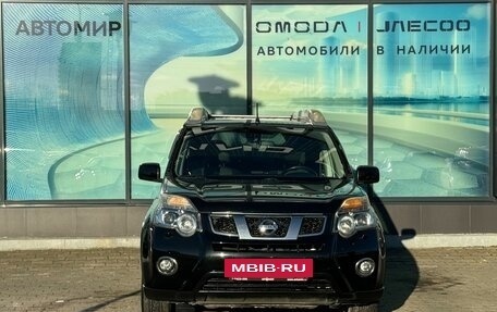 Nissan X-Trail, 2013 год, 1 280 000 рублей, 2 фотография