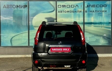 Nissan X-Trail, 2013 год, 1 280 000 рублей, 6 фотография