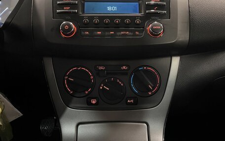 Nissan Sentra, 2014 год, 1 030 000 рублей, 15 фотография