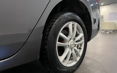 Nissan Sentra, 2014 год, 1 030 000 рублей, 20 фотография
