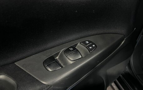 Nissan Sentra, 2014 год, 1 030 000 рублей, 22 фотография