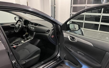 Nissan Sentra, 2014 год, 1 030 000 рублей, 27 фотография
