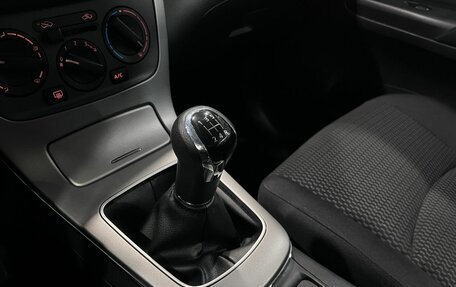 Nissan Sentra, 2014 год, 1 030 000 рублей, 31 фотография