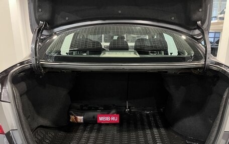 Nissan Sentra, 2014 год, 1 030 000 рублей, 18 фотография