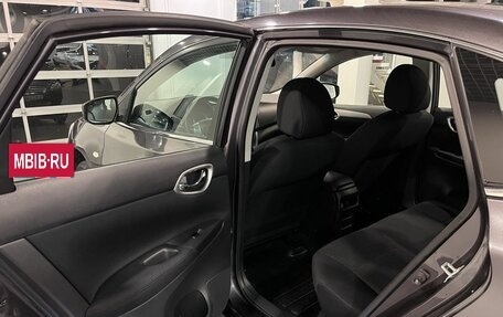 Nissan Sentra, 2014 год, 1 030 000 рублей, 24 фотография