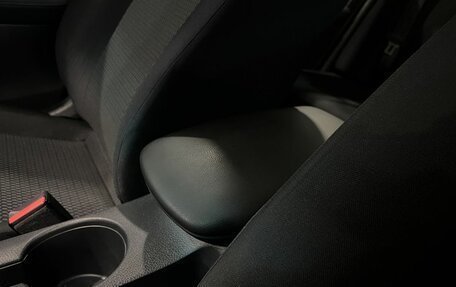 Nissan Sentra, 2014 год, 1 030 000 рублей, 33 фотография