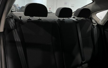 Nissan Sentra, 2014 год, 1 030 000 рублей, 36 фотография