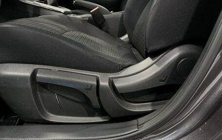 Nissan Sentra, 2014 год, 1 030 000 рублей, 34 фотография