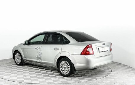 Ford Focus II рестайлинг, 2010 год, 501 000 рублей, 5 фотография