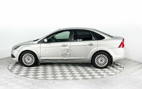 Ford Focus II рестайлинг, 2010 год, 501 000 рублей, 6 фотография