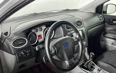 Ford Focus II рестайлинг, 2010 год, 501 000 рублей, 7 фотография