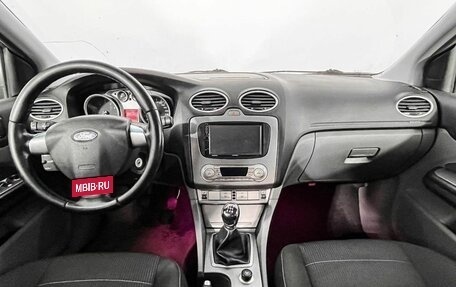 Ford Focus II рестайлинг, 2010 год, 501 000 рублей, 8 фотография