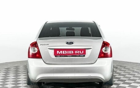 Ford Focus II рестайлинг, 2010 год, 501 000 рублей, 4 фотография