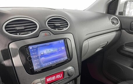 Ford Focus II рестайлинг, 2010 год, 501 000 рублей, 10 фотография