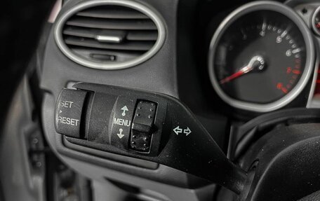 Ford Focus II рестайлинг, 2010 год, 501 000 рублей, 12 фотография