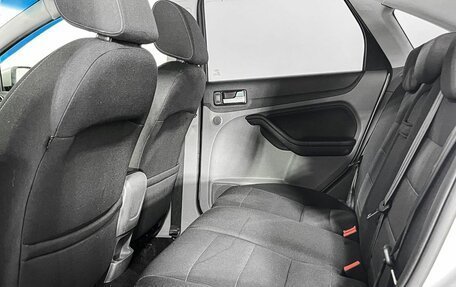 Ford Focus II рестайлинг, 2010 год, 501 000 рублей, 13 фотография