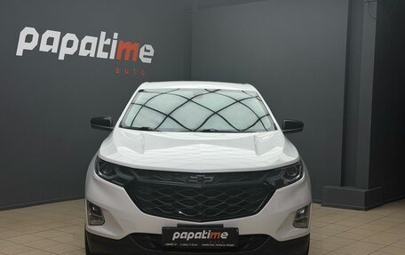Chevrolet Equinox III, 2019 год, 1 999 000 рублей, 2 фотография