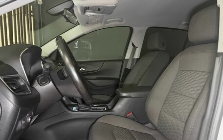 Chevrolet Equinox III, 2019 год, 1 999 000 рублей, 6 фотография