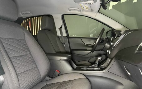 Chevrolet Equinox III, 2019 год, 1 999 000 рублей, 10 фотография