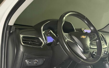 Chevrolet Equinox III, 2019 год, 1 999 000 рублей, 7 фотография