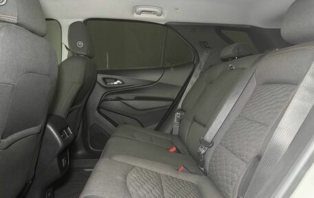 Chevrolet Equinox III, 2019 год, 1 999 000 рублей, 12 фотография