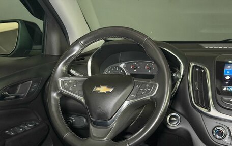 Chevrolet Equinox III, 2019 год, 1 999 000 рублей, 14 фотография