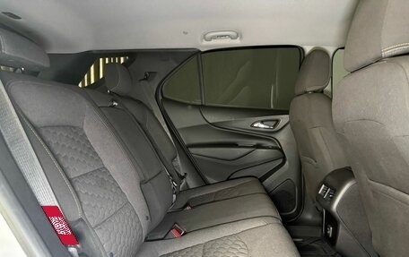 Chevrolet Equinox III, 2019 год, 1 999 000 рублей, 13 фотография
