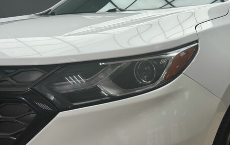 Chevrolet Equinox III, 2019 год, 1 999 000 рублей, 17 фотография